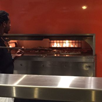 Blaze Pizza - Oven - Salad Near Me - Livingston, New Jersey Blaze Pizza - Oven - Salad Near Me - Livingston, New Jersey