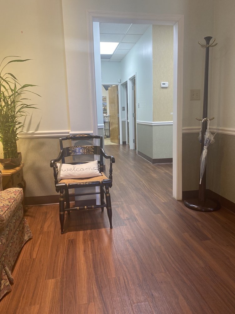 PLUNKETT & CHAW DENTAL Updated September 2024 22 Photos 4675 N