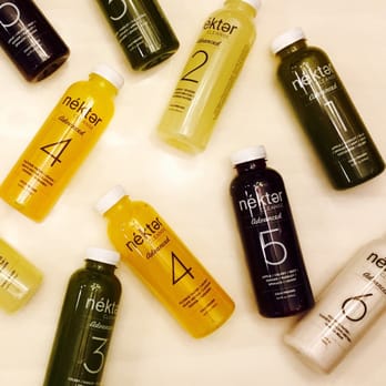 Nekter Juice Bar - Two day advanced cleanse - Juice Bars & Smoothies Near Me - Brea, California Nekter Juice Bar - Two day advanced cleanse - Juice Bars & Smoothies Near Me - Brea, California