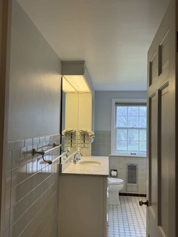 M1 PAINTING & SERVICES Updated June 2024 15 Photos Moline