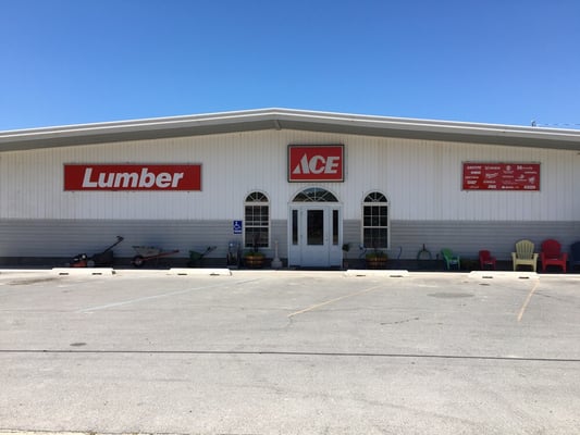 Ace Hardware