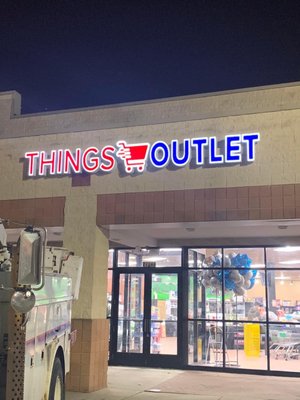 Things Outlets THINGS OUTLET - Updated June 2026 - 27246 Lorain Rd, North Olmsted ...