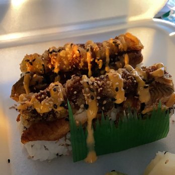 Genki Restaurant & Sushi Bar - Flaming Dragon - Japanese Near Me - Cary, North Carolina Genki Restaurant & Sushi Bar - Flaming Dragon - Japanese Near Me - Cary, North Carolina