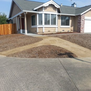 Midyett Construction - Pathways - Landscaping Near Me - Rohnert Park, California Midyett Construction - Pathways - Landscaping Near Me - Rohnert Park, California