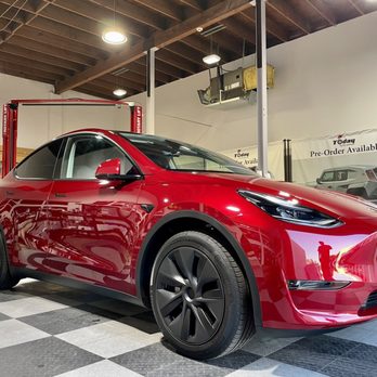 Today Wraps - Vehicle Wraps Near Me - Covina, California