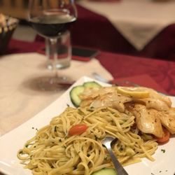 Ristorante Pizzeria Bella Italia