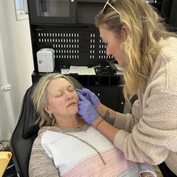 Flow & Glow Wellness Med Spa - Botox typically lasts 3-4 months!