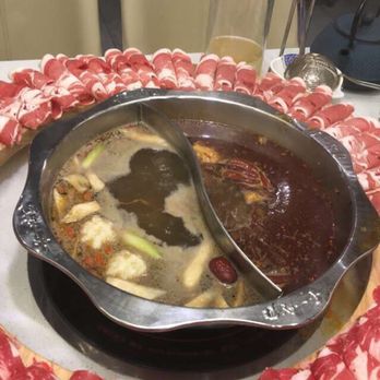 Liuyishou Hotpot - Hot Pot Near Me - Flushing, New York Liuyishou Hotpot - Hot Pot Near Me - Flushing, New York