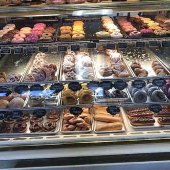 Hana's Donuts - Donuts Near Me - Kansas City, Kansas Hana's Donuts - Donuts Near Me - Kansas City, Kansas