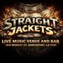 Photo of Straight Jackets