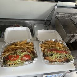 Lula Mae’s Mobile Kitchen