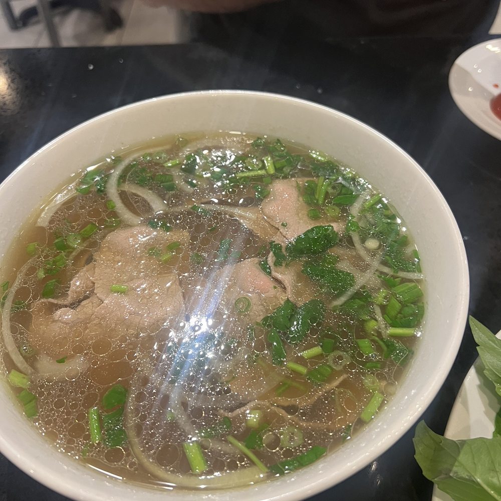 Saigon Jade Restaurant - Pho tai- lean beef pho - Vietnamese Near Me - Mesa, Arizona Saigon Jade Restaurant - Pho tai- lean beef pho - Vietnamese Near Me - Mesa, Arizona