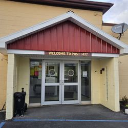 American Legion Matthew Glab Post No 1477 - Welcome!