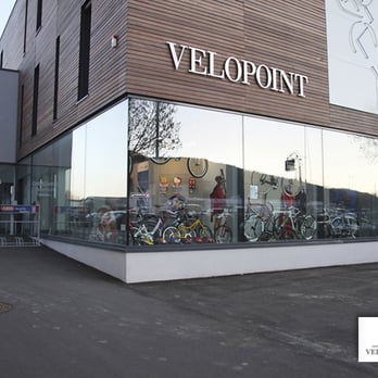 Velopoint - Velopoint Trier - Bikes Near Me - Trier, RP