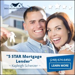 Michigan Mortgage Solutions - Get your 5-Star mortgage experience with Michigan Mortgage Solutions