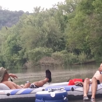 Lazy L & L Campground - Campgrounds Near Me - New Braunfels, Texas
