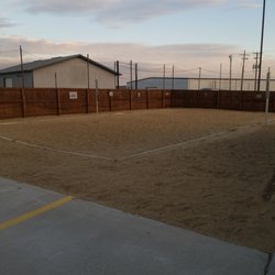 Sticks Bar - Sand volleyball