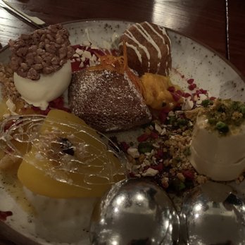 The Cinnamon Club - Indian Near Me - London, XGL The Cinnamon Club - Indian Near Me - London, XGL