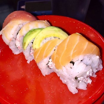 Sushi Valley - Sushi Bars Near Me - Oregon City, Oregon Sushi Valley - Sushi Bars Near Me - Oregon City, Oregon