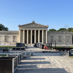 Königsplatz