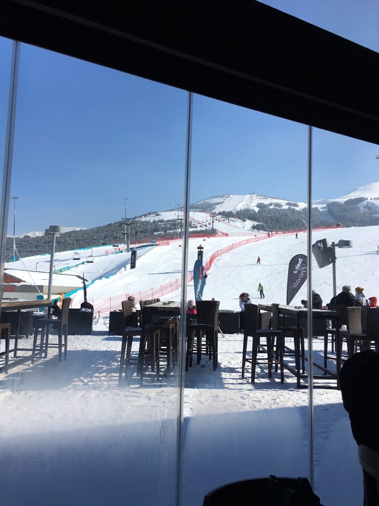 Après Ski