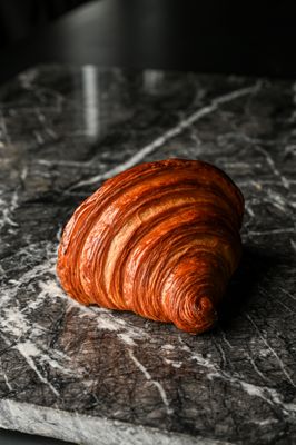 Love Croissants by null