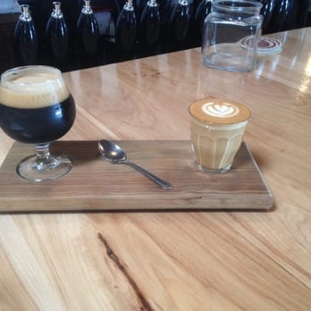 The Brew & Brew - THE 'Brew and Brew' - Breakfast & Brunch Near Me - Austin, Texas