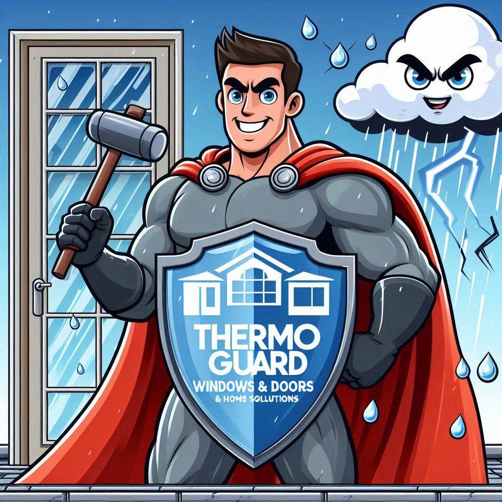 THERMOGUARD WINDOWS, DOORS, & HOME SOLUTIONS - Updated October 2025 ...