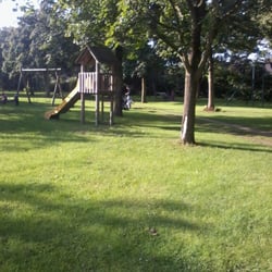 Spielplatz Storchenfleth