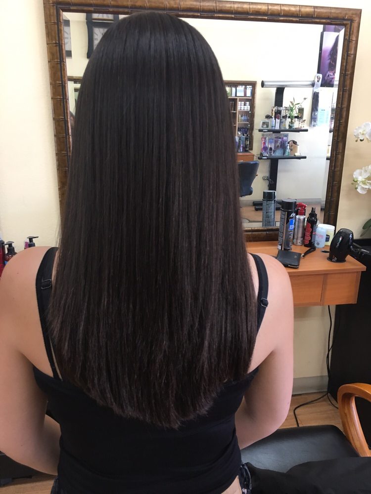 The Fantastic Cut Photos