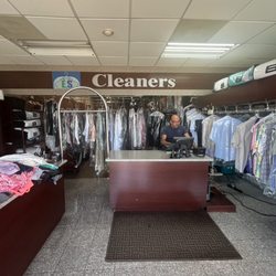 E.S Cleaners