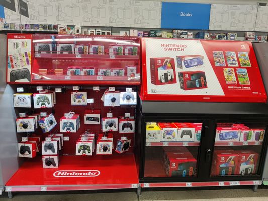 Walmart Supercenter by null