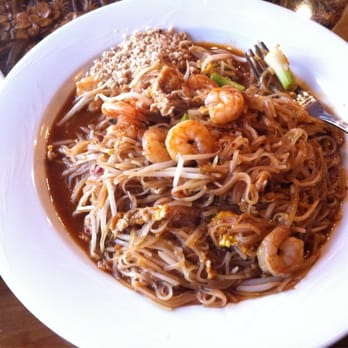 Bangkok Thai Daphne - Pad Thai - Thai Near Me - Daphne, Alabama