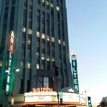 The Wiltern - Music Venues Near Me - Los Angeles, California The Wiltern - Music Venues Near Me - Los Angeles, California