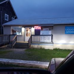 Birch Bay Liquor Store