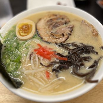 Dashiwa Ramen - Ramen Near Me - Arcadia, California