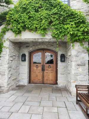 Whistling Straits Restaurant by null