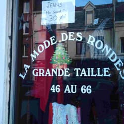 La Mode des Rondes