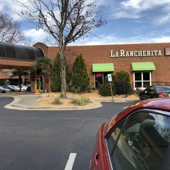 La Rancherita - Mexican Near Me - Raleigh, North Carolina La Rancherita - Mexican Near Me - Raleigh, North Carolina