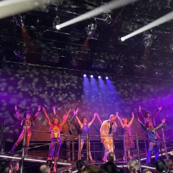 Discoshow - Performing Arts Near Me - Las Vegas, Nevada
