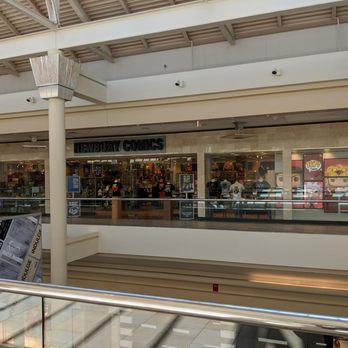 Newbury Comics - Outside of the store! - Comic Books Near Me - Burlington, Massachusetts