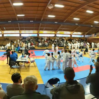 Longmont Wado-Kai Karate - LWK hosted 31st Annual Colorado Classic Memorial Tournament (Nov 2019) at the St.Vrain Longmont Rec Center - Karate Near Me - Longmont, Colorado Longmont Wado-Kai Karate - LWK hosted 31st Annual Colorado Classic Memorial Tournament (Nov 2019) at the St.Vrain Longmont Rec Center - Karate Near Me - Longmont, Colorado