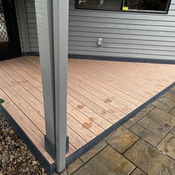 Cascade Fence & Deck - Deck Project - Fences & Gates Near Me - Vancouver, Washington Cascade Fence & Deck - Deck Project - Fences & Gates Near Me - Vancouver, Washington