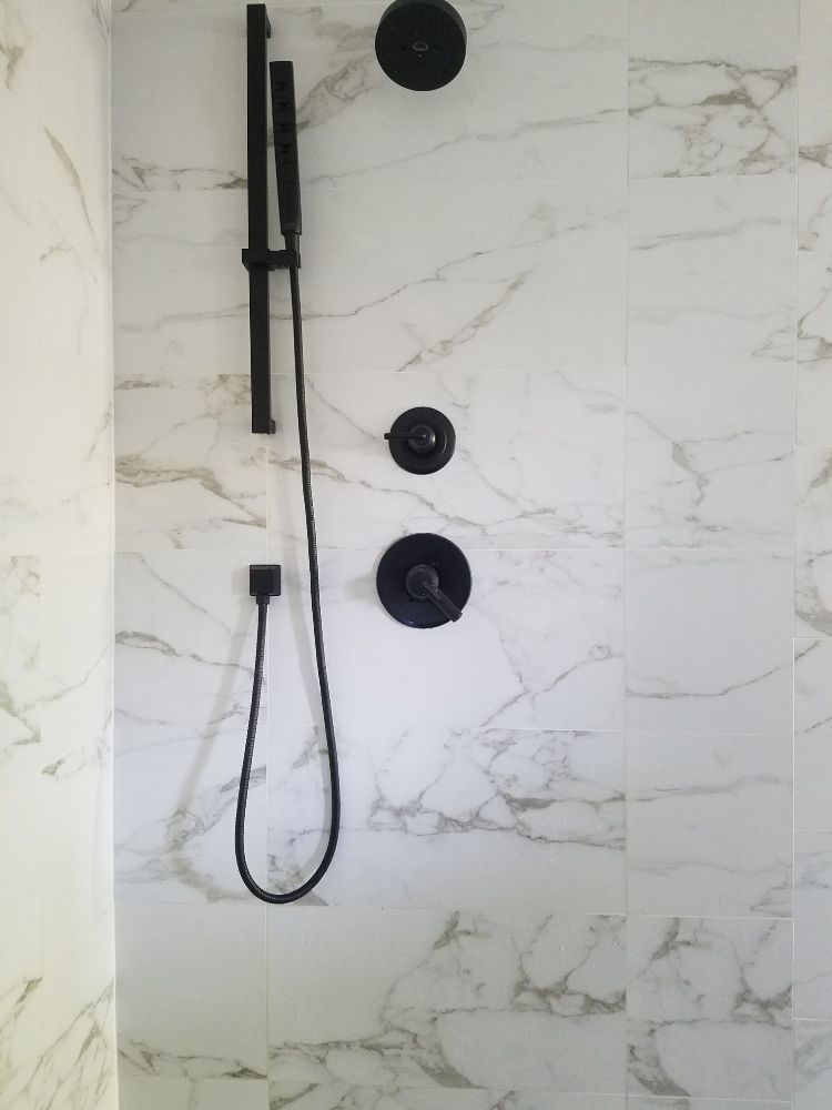 Slide of Thompson Plumbing