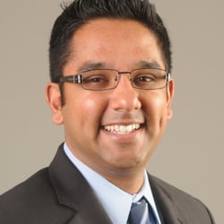 Summit Shah, MD