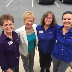 Ludwick Eye Center - Some of our friendly staff