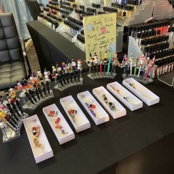 Dora's Dry Cleaning & Alterations - Body oils