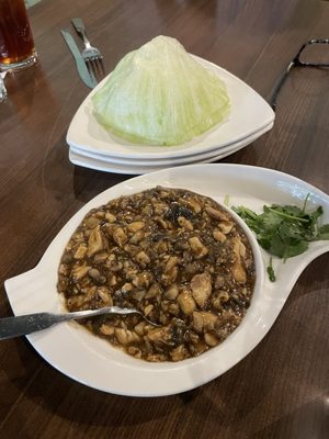 Mosa Asian Bistro by null
