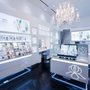Sisley Paris Boutique
