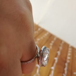 Kim's Watches & Jewelry - After repaired